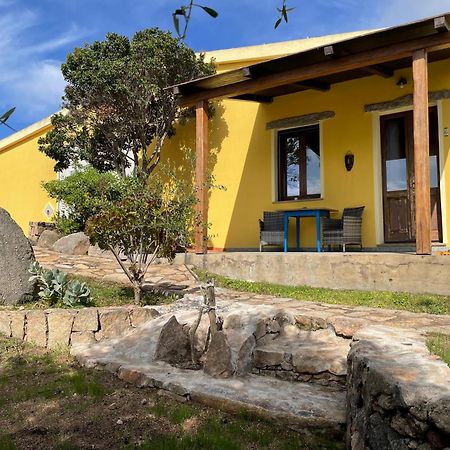 Campesi Aglientu Exterior foto