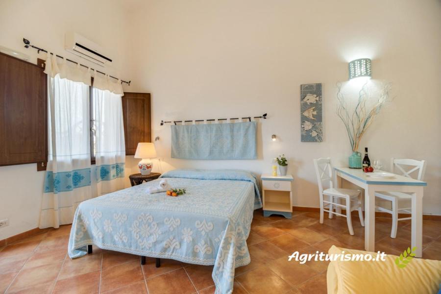 Campesi Aglientu Exterior foto