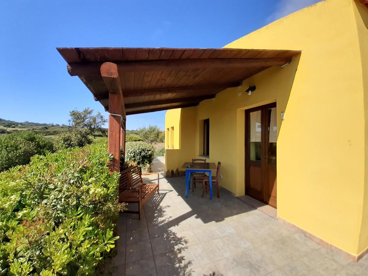 Campesi Aglientu Exterior foto