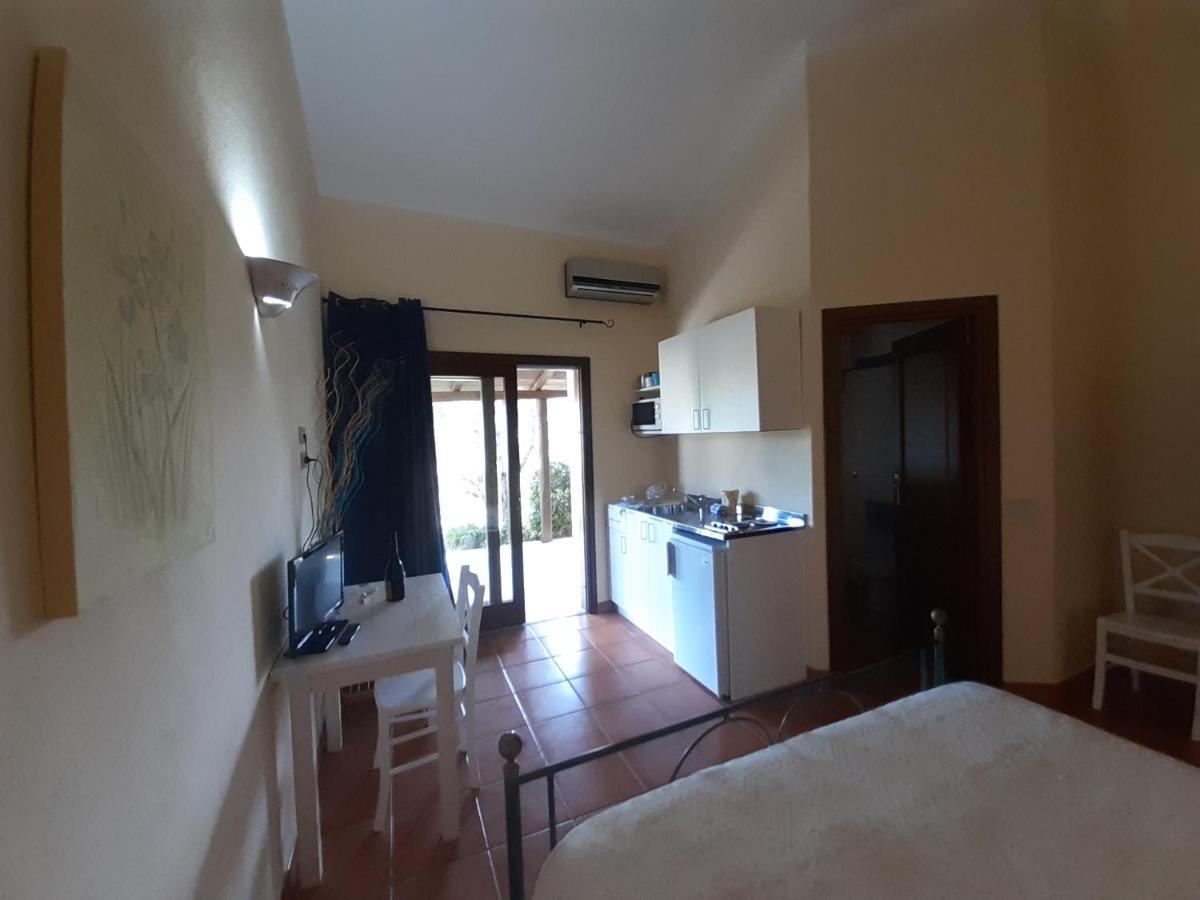 Campesi Aglientu Exterior foto