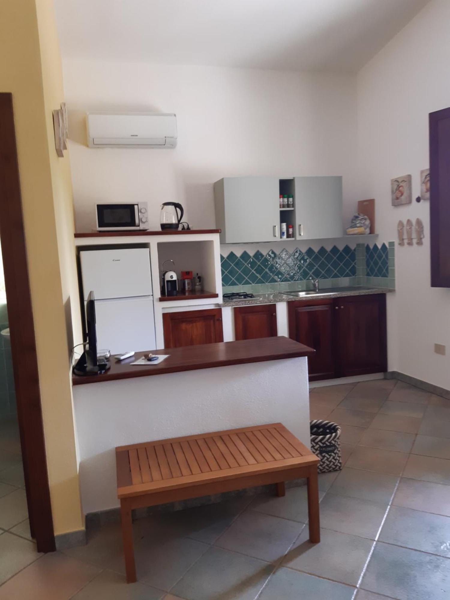 Campesi Aglientu Exterior foto