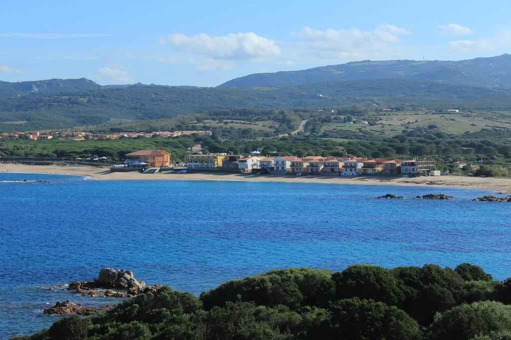Campesi Aglientu Exterior foto