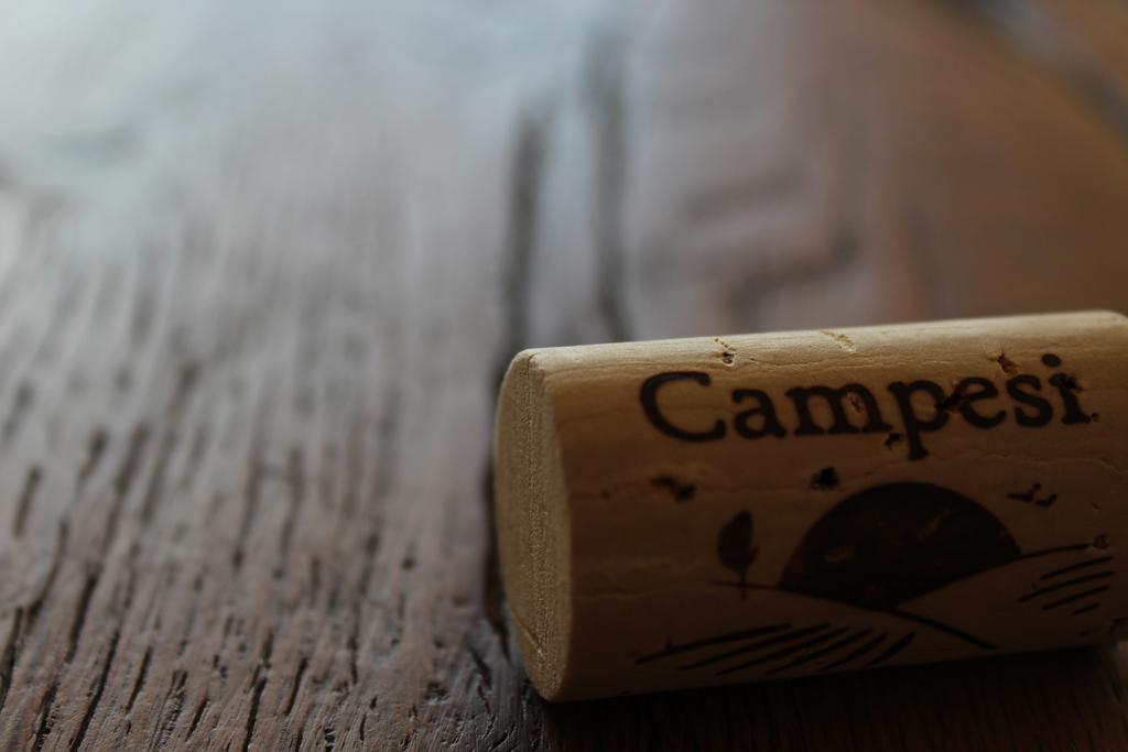 Campesi Aglientu Exterior foto