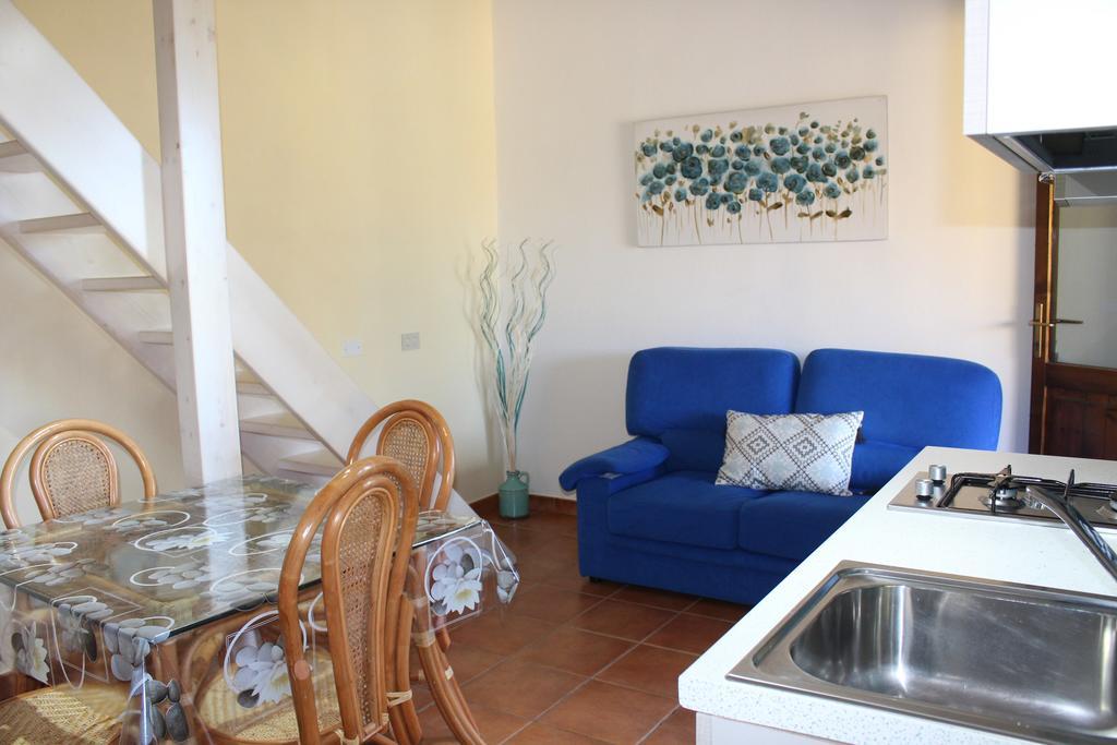 Campesi Aglientu Exterior foto